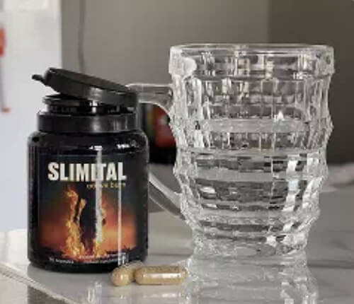 Come assumere Slimital