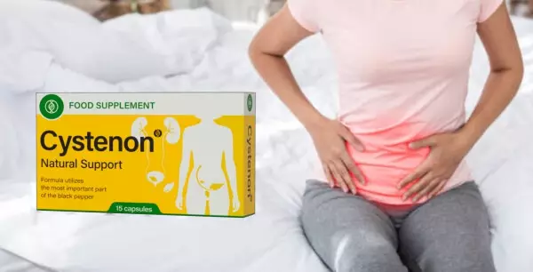 Prezzo di Cystenon in Italia - Dove acquistarlo