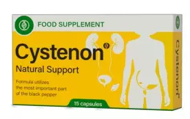 Cystenon capsule Recensioni Italia