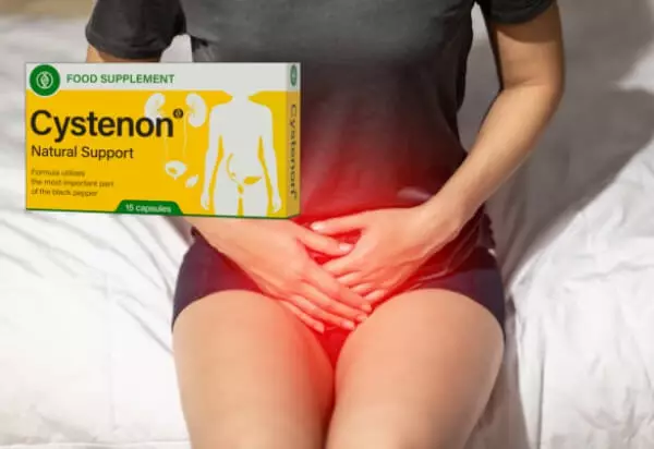 Come assumere Cystenon