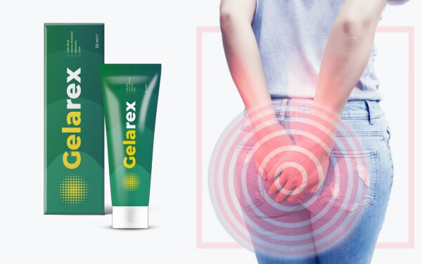 Gelarex gel Recensioni Italia - Opinioni, prezzo, effetti