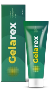 Gelarex gel Recensioni Italia