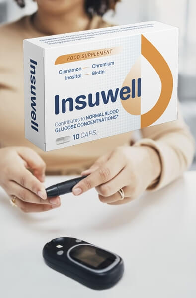 Insuwell – Che cos'è e come funziona