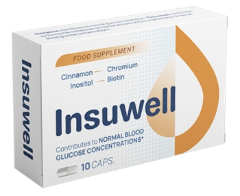 Insuwell capsule Recensioni Italia