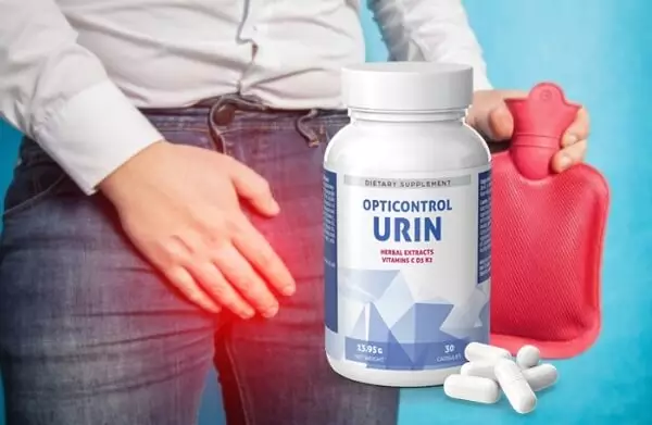 Cos'è Opticontrol Urin e come funziona