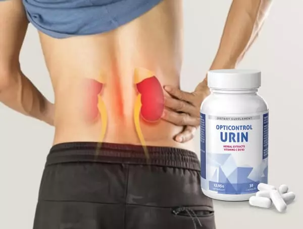 Come assumere Opticontrol Urin