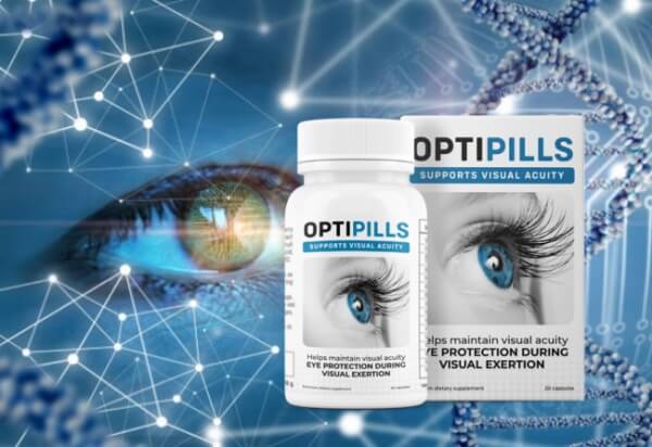 Come usare OptiPills - Istruzioni