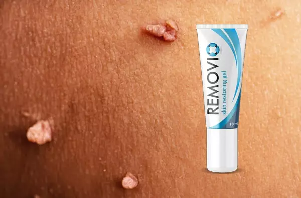 Cos'è Removio Gel?
