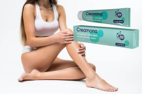 Creamona crema Recensioni Italia - Opinioni, prezzo, effetti