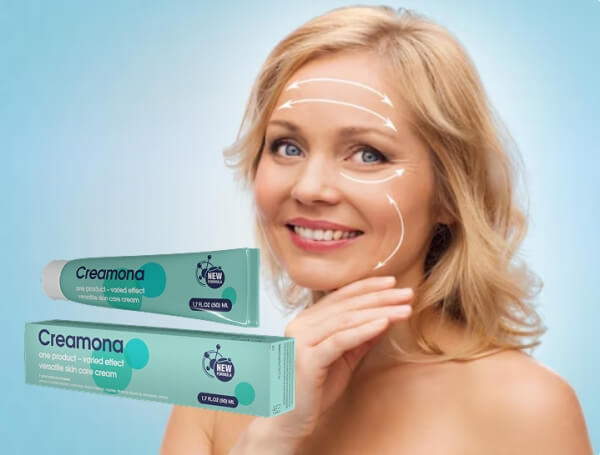 Prezzo di Creamona in Italia e dove acquistarlo