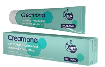 Creamona crema Recensioni Italia
