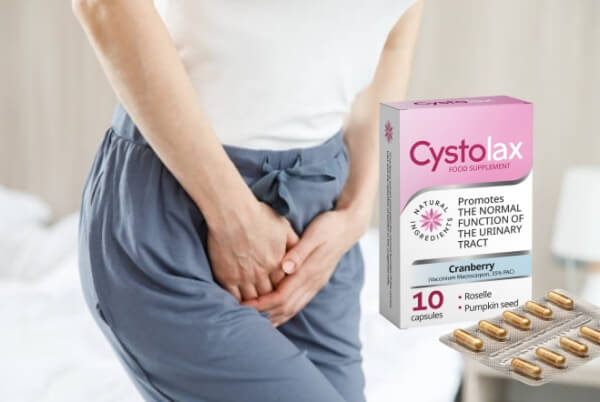 Prezzo di Cystolax in Italia – Dove acquistarlo – Sito ufficiale