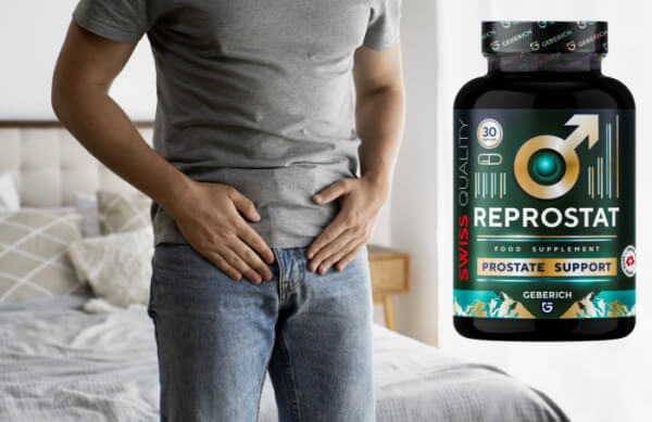 Reprostat Capsule Recensioni Italia - Prezzo Recensioni Forum