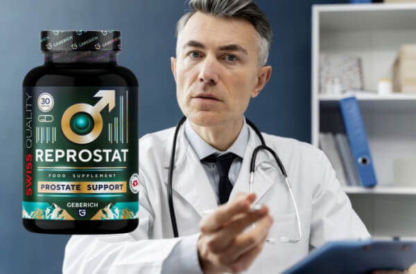 Prezzo di Reprostat in Italia e dove acquistarlo