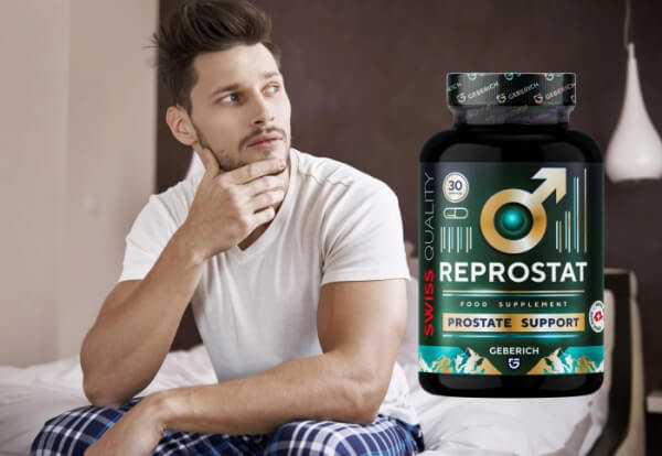 Cos'è Reprostat e come funziona