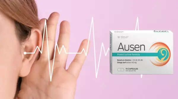 Prezzo di Ausen e Dove Comprare