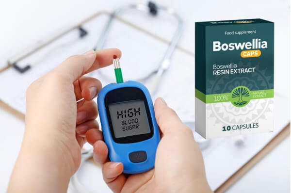Boswellia Caps capsule Recensioni Italia - Opinioni, prezzo, effetti