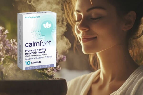 Prezzo di Calmfort in Italia - Dove Comprare