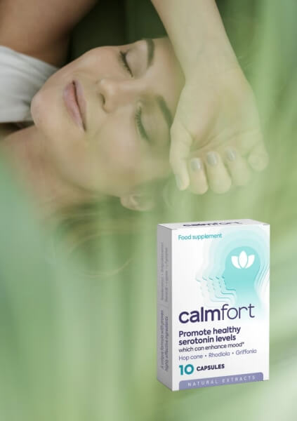 Calmfort – Che cos'è e come funziona