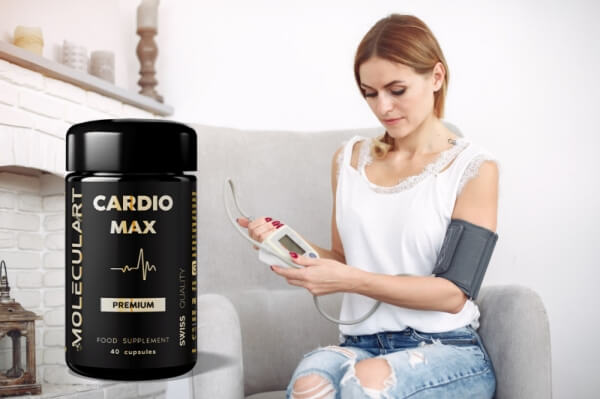 Prezzo di CardioMax in Italia e dove comprarlo