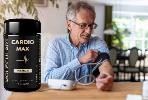 Cos'è CardioMax e come funziona