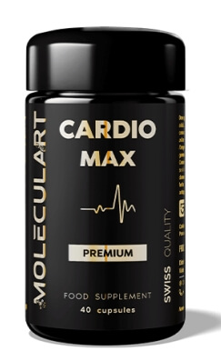 CardioMax Capsule Italia