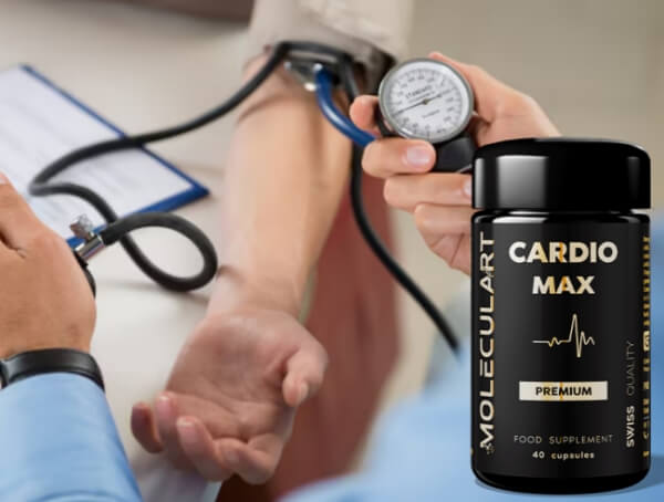 Come usare CardioMax Istruzioni