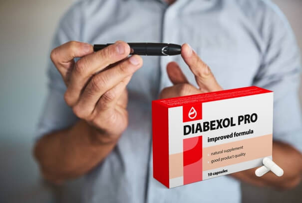 Diabexol Pro capsule Recensioni Italia - Opinioni, prezzo, effetti