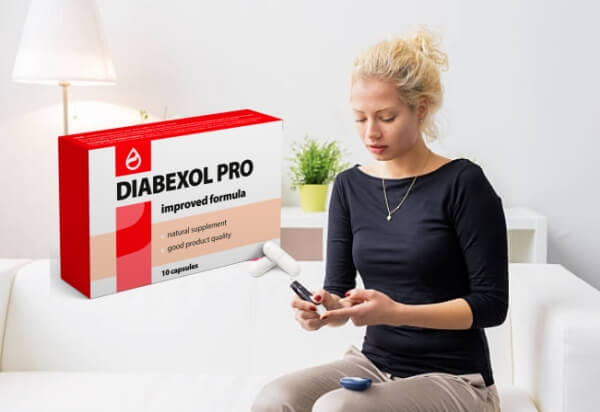Che cos'è Diabexol Pro e come funziona