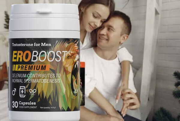 Che cos'è EroBoost