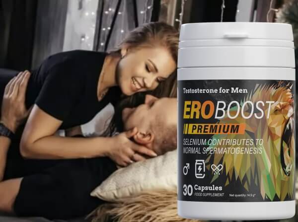 Come usare EroBoost