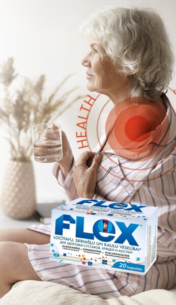 Come usare Flex Istruzioni