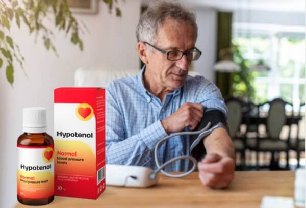 Prezzo di Hypotenol in Italia – Dove Comprare