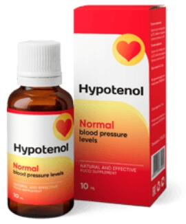 Hypotenol sciroppo Recensioni Italia