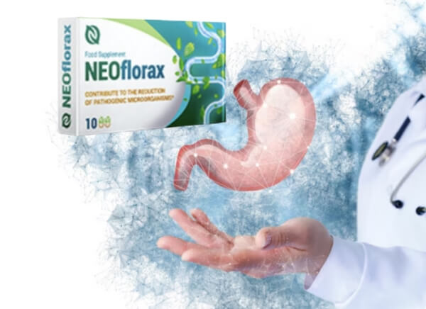 Neoflorax capsule Recensioni Italia - Opinioni, prezzo, effetti