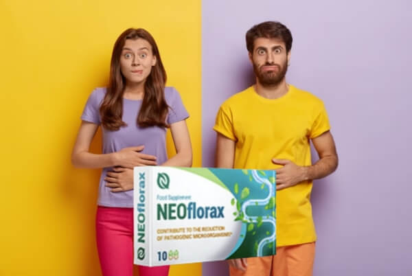 NeoFlorax – Che cos'è e come funziona