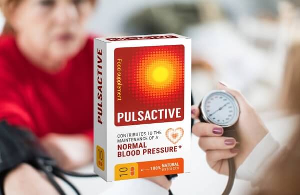 PulsActive capsule Recensioni Italia - Opinioni, prezzo, effetti
