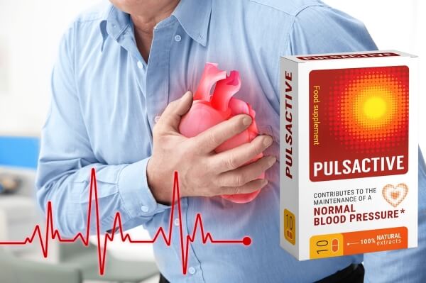 Prezzo Pulsactive in Italia - Dove Comprare