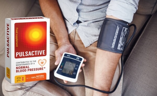 Pulsactive – Che cos'è e come funziona