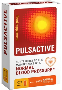 PulsActive capsule Recensioni Italia