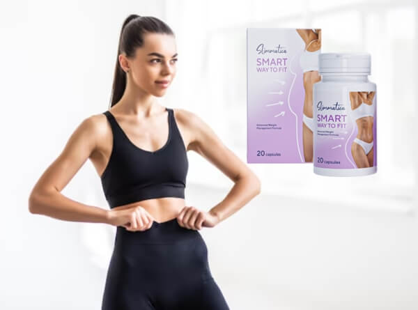 Cos'è Slimmatica e come funziona