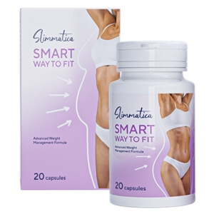 Slimmatica capsule Recensioni Italia
