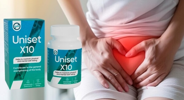 Prezzo di Unisetx10 in Italia e Dove Comprare