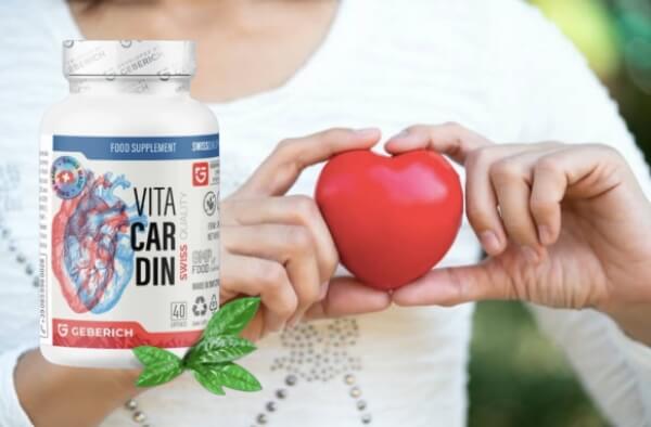 Prezzo di Vitacardin in Germania e Italia e Dove Comprare