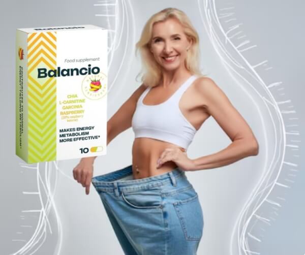 Balancio capsule Recensioni Italia - Opinioni, prezzo, effetti