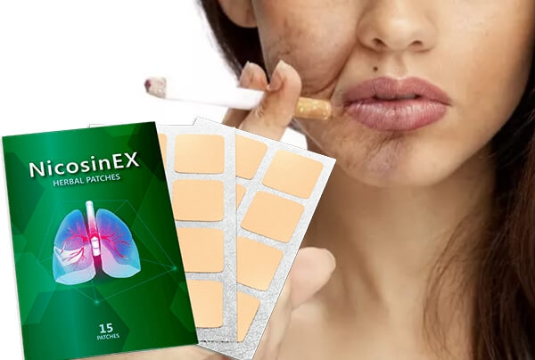 Nicosinex: cos'è e come funziona