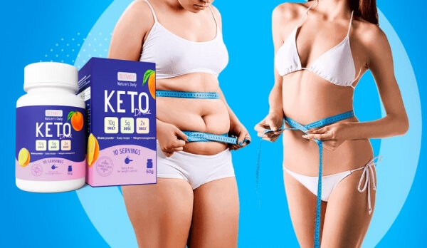 Slymsy Keto Drink Recensioni Italia - Opinioni, prezzo, effetti