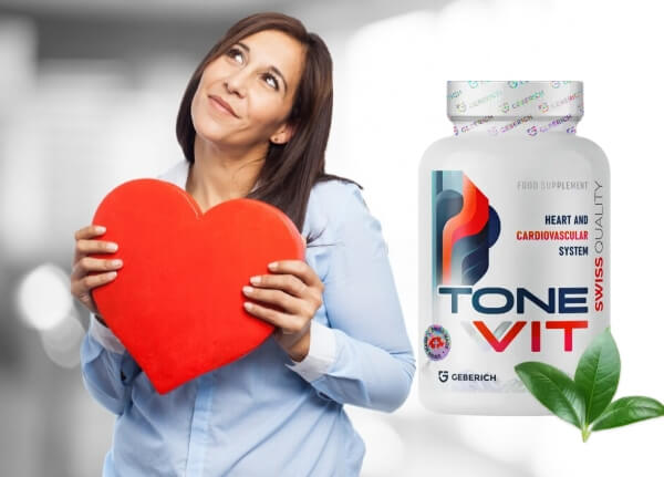 Tonevit capsule Recensioni Italia - Opinioni, prezzo, effetti