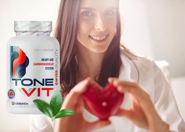 Cos'è Tonevit e come funziona