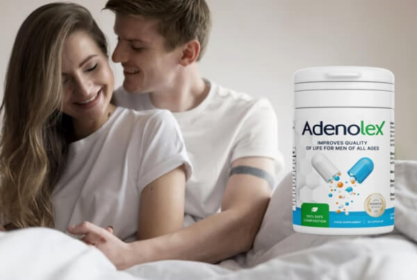 Adenolex capsules Recensioni Italia - Opinioni, prezzo, effetti